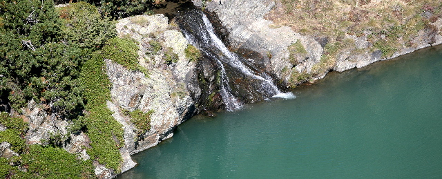 Arcalis at summer - Vallnord in Andorra, The Pyrenean Country