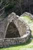 Romanesque Architecture - bridges: La Margineda Andorra