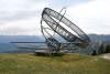 Modern Art: Tempestat en una tassa de te, in Andorra